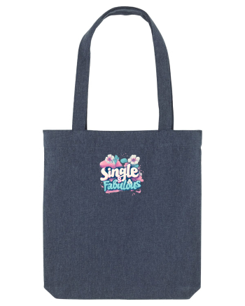 SINGLE & FABULOUS 1 Midnight Blue