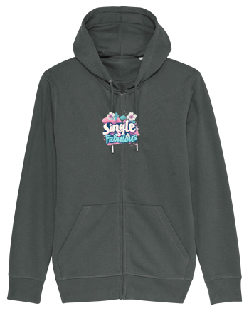 SINGLE & FABULOUS 1 Anthracite