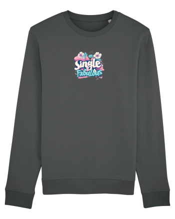 SINGLE & FABULOUS 1 Anthracite