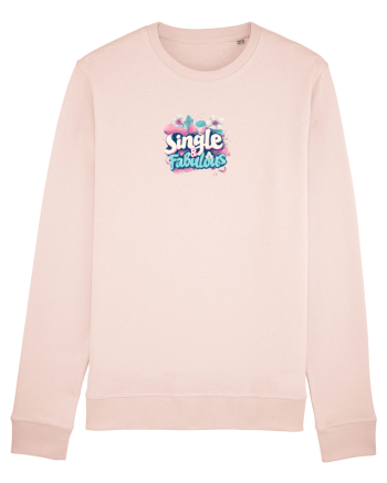 SINGLE & FABULOUS 1 Candy Pink