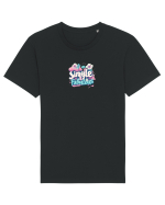 SINGLE & FABULOUS 1 Tricou mânecă scurtă Unisex Rocker