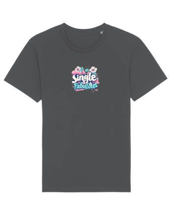 SINGLE & FABULOUS 1 Anthracite