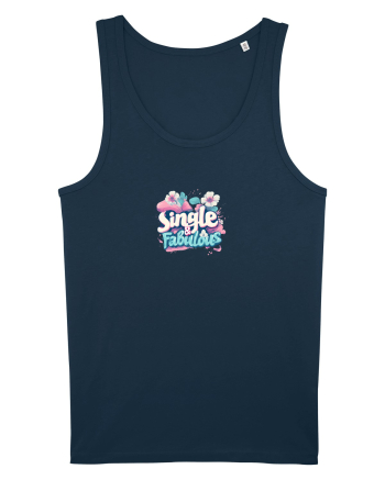 SINGLE & FABULOUS 1 Navy