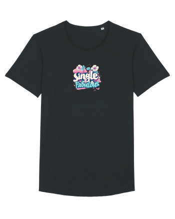 SINGLE & FABULOUS 1 Black