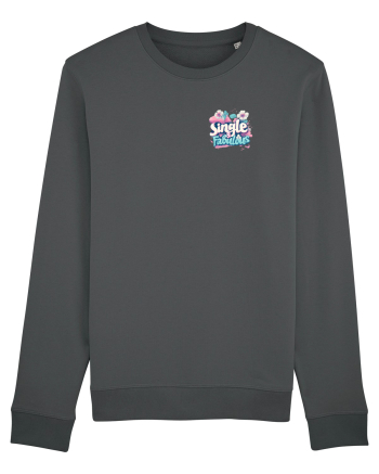 SINGLE & FABULOUS 1 lateral Anthracite