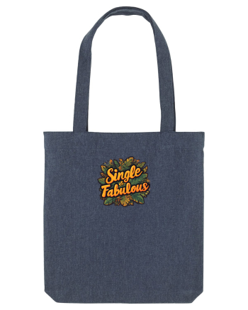 SINGLE & FABULOUS 2 Midnight Blue