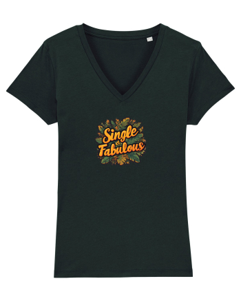 SINGLE & FABULOUS 2 Black