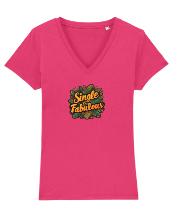 SINGLE & FABULOUS 2 Raspberry