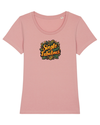 SINGLE & FABULOUS 2 Canyon Pink