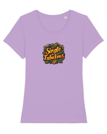 SINGLE & FABULOUS 2 Lavender Dawn