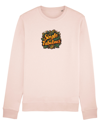 SINGLE & FABULOUS 2 Candy Pink