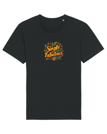 SINGLE & FABULOUS 2 Black
