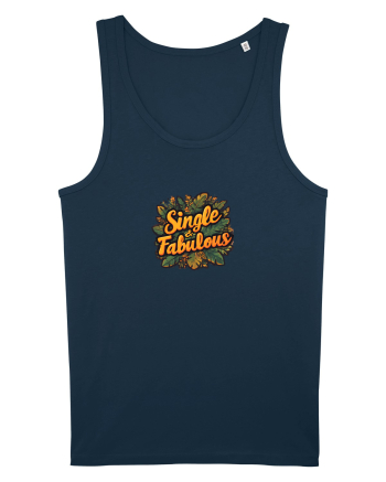 SINGLE & FABULOUS 2 Navy