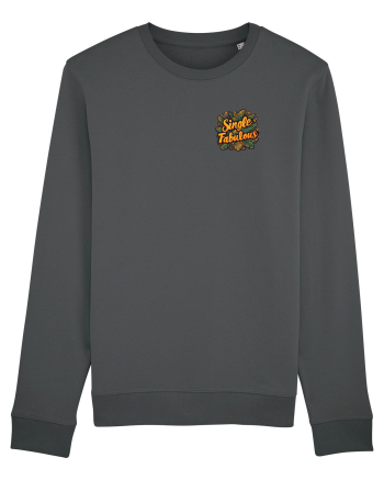 SINGLE & FABULOUS 2 lateral Anthracite
