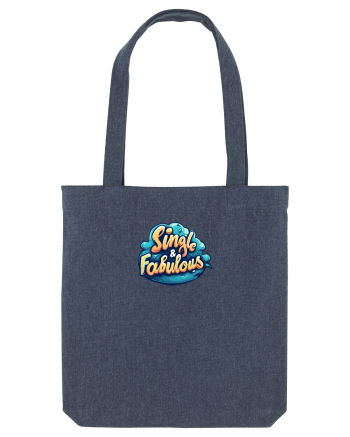 SINGLE & FABULOUS 3 Midnight Blue