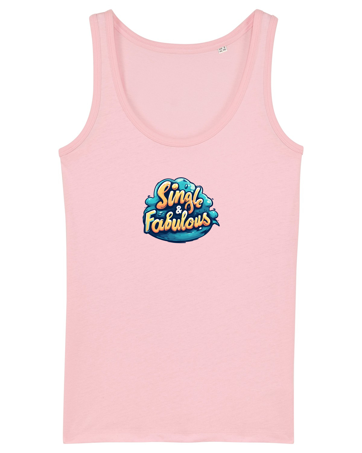 Maiou Damă Dreamer Cotton Pink
