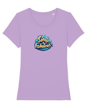 SINGLE & FABULOUS 3 Lavender Dawn
