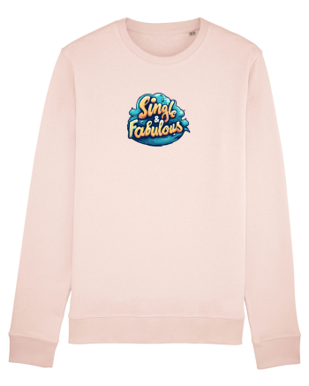 SINGLE & FABULOUS 3 Candy Pink