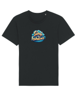 SINGLE & FABULOUS 3 Tricou mânecă scurtă Unisex Rocker