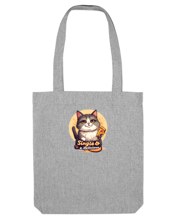 SINGLE & DELICIOUS 2 Heather Grey