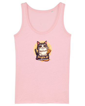 SINGLE & DELICIOUS 2 Cotton Pink