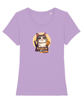 SINGLE & DELICIOUS 2 Lavender Dawn