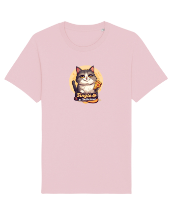 SINGLE & DELICIOUS 2 Cotton Pink
