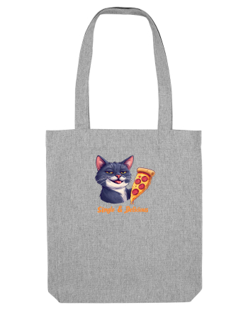 SINGLE & DELICIOUS 3 Heather Grey