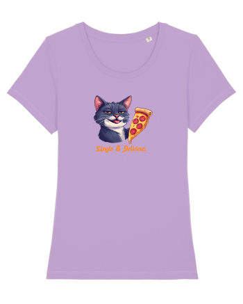 SINGLE & DELICIOUS 3 Lavender Dawn