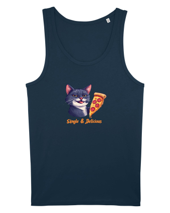 SINGLE & DELICIOUS 3 Navy