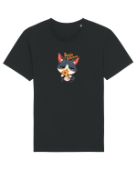 SINGLE & DELICIOUS 4 Tricou mânecă scurtă Unisex Rocker