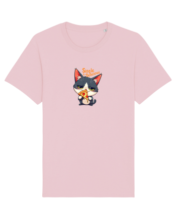 SINGLE & DELICIOUS 4 Cotton Pink
