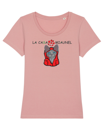La casa de Miaunel Canyon Pink