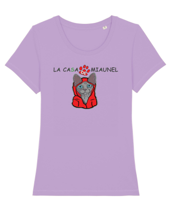 La casa de Miaunel Lavender Dawn
