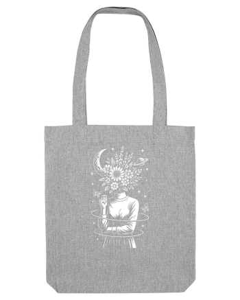 Mintea Care Înflorește Heather Grey