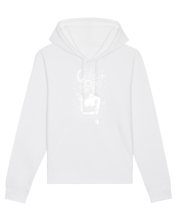 Mintea Care Înflorește White