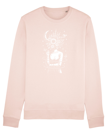 Mintea Care Înflorește Candy Pink