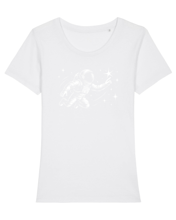 Atinge Steaua White