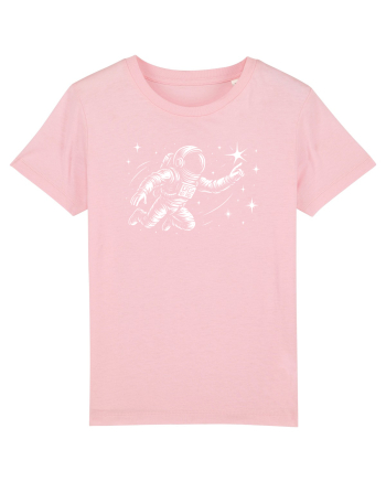 Atinge Steaua Cotton Pink