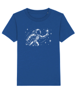 Atinge Steaua Tricou mânecă scurtă  Copii Mini Creator