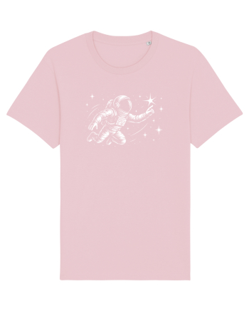 Atinge Steaua Cotton Pink