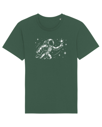 Atinge Steaua Bottle Green
