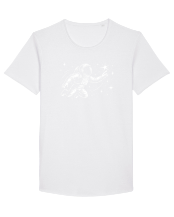 Atinge Steaua White