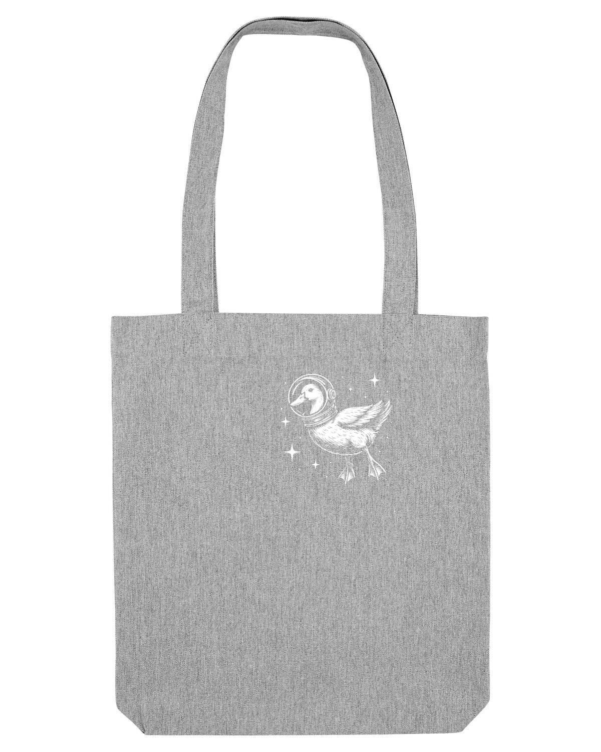 Sacoșă textilă Heather Grey