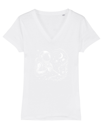 Artistul Universului White