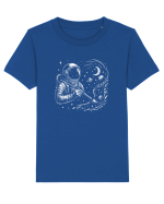 Artistul Universului Tricou mânecă scurtă  Copii Mini Creator