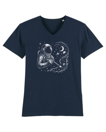 Artistul Universului French Navy