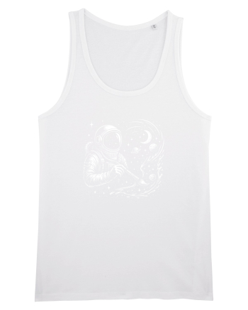 Artistul Universului White