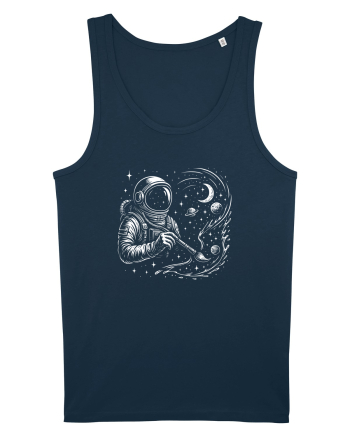 Artistul Universului Navy