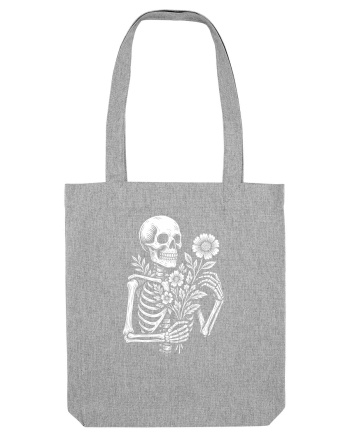 Viață După Oase Heather Grey